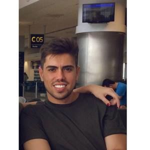 Meet your Posher, Leonardo